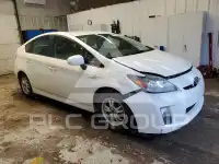 2010 Toyota PRIUS photo