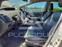 2010 Toyota PRIUS photo
