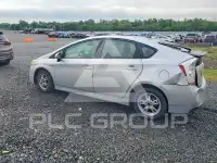 2010 Toyota PRIUS photo