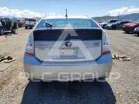 2010 Toyota PRIUS фото