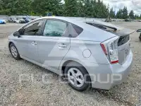 2010 Toyota PRIUS фото