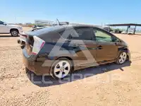 2010 Toyota PRIUS photo