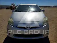 2010 Toyota PRIUS photo