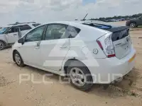 2010 Toyota PRIUS фото