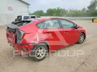 2010 Toyota PRIUS photo