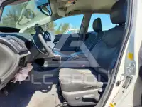 2010 Toyota PRIUS фото