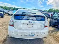 2010 Toyota PRIUS photo