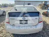 2010 Toyota PRIUS photo