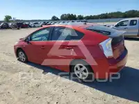 2010 Toyota PRIUS photo