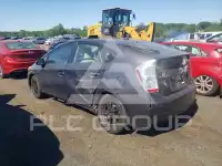 2010 Toyota PRIUS фото
