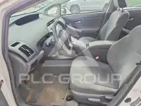 2010 Toyota PRIUS фото