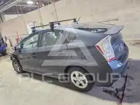 2010 Toyota PRIUS фото