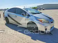 2010 Toyota PRIUS фото