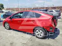 2010 Toyota PRIUS фото