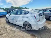 2010 Toyota PRIUS photo