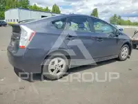 2010 Toyota PRIUS photo