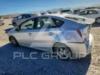 2010 Toyota PRIUS фото