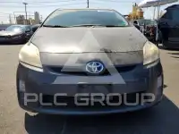 2010 Toyota PRIUS photo