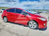 2010 Toyota PRIUS фото