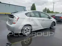 2010 Toyota PRIUS photo