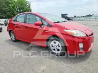 2010 Toyota PRIUS фото