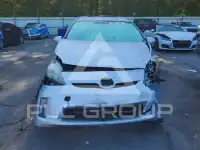 2010 Toyota PRIUS фото