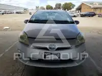 2010 Toyota PRIUS photo