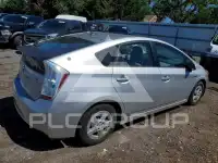 2010 Toyota PRIUS photo