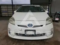 2010 Toyota PRIUS фото
