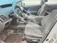 2010 Toyota PRIUS photo