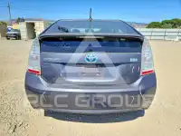 2010 Toyota PRIUS photo