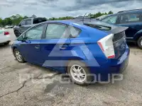 2010 Toyota PRIUS фото