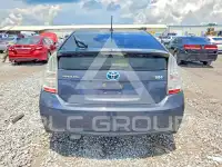 2010 Toyota PRIUS фото