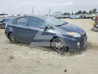 2010 Toyota PRIUS photo