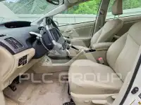 2010 Toyota PRIUS фото