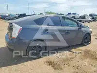 2010 Toyota PRIUS photo