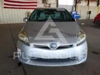 2010 Toyota PRIUS photo