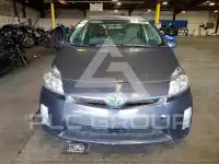 2010 Toyota PRIUS фото