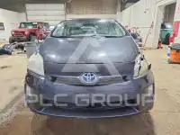 2010 Toyota PRIUS фото