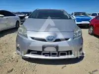 2010 Toyota PRIUS фото