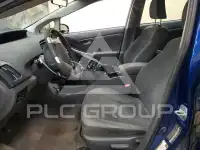 2010 Toyota PRIUS фото