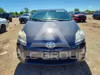2010 Toyota PRIUS фото