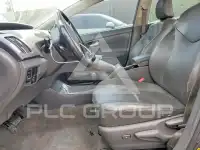 2010 Toyota PRIUS photo