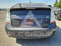 2010 Toyota PRIUS photo