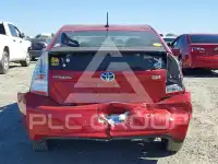 2010 Toyota PRIUS photo