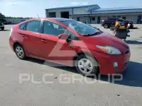 2010 Toyota PRIUS фото