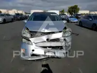 2010 Toyota PRIUS фото