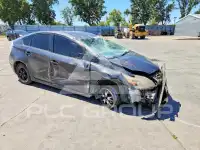 2010 Toyota PRIUS фото