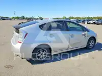 2010 Toyota PRIUS photo
