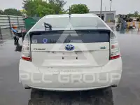 2010 Toyota PRIUS photo